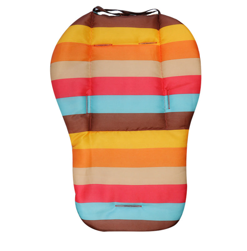 Fun Stroller Cushion