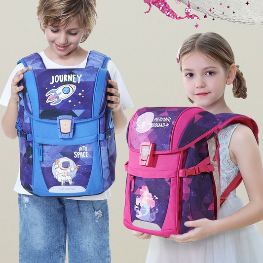 Over-Clip Backpack