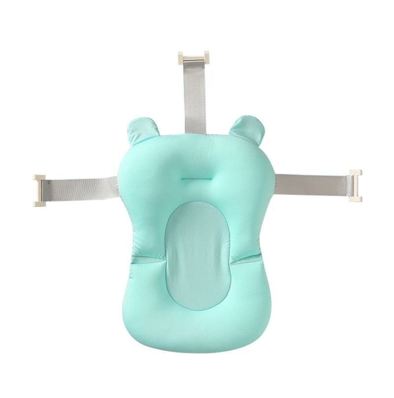 Baby Bath Comfort Cushion