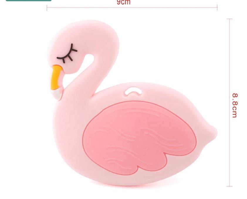 Variety Silicone Teethers