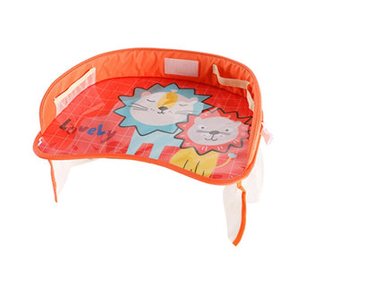 Waterproof Car Table