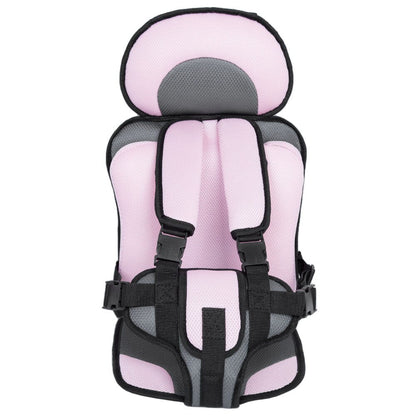 Breathable Stroller Cushion