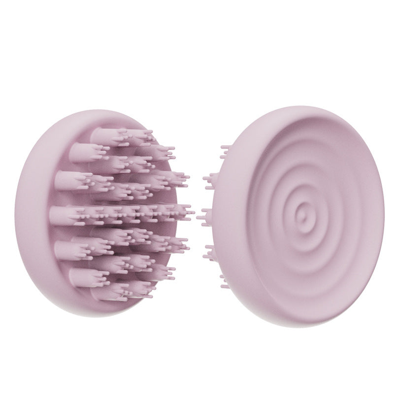 Baby Scalp Massage Bath Brush