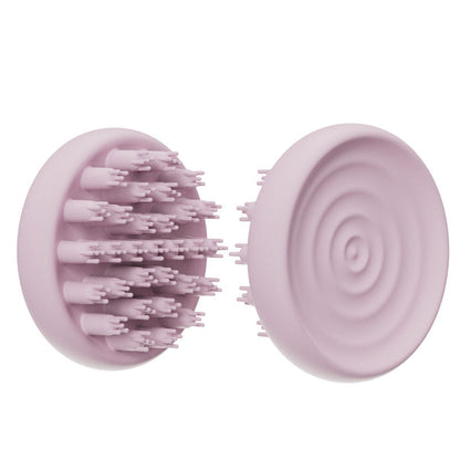 Baby Scalp Massage Bath Brush