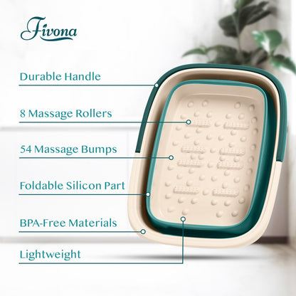 Foot Care Kit 4-in-1