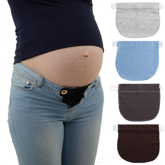 Maternity Waistband Extender