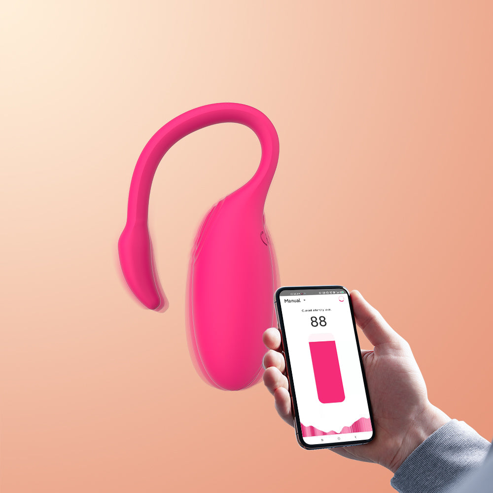 Magic Flamingo