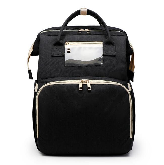 Multifunctional Crib Bag