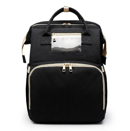 Multifunctional Crib Bag