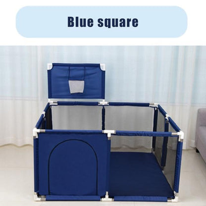 Portable Indoor/Outdoor Playpen