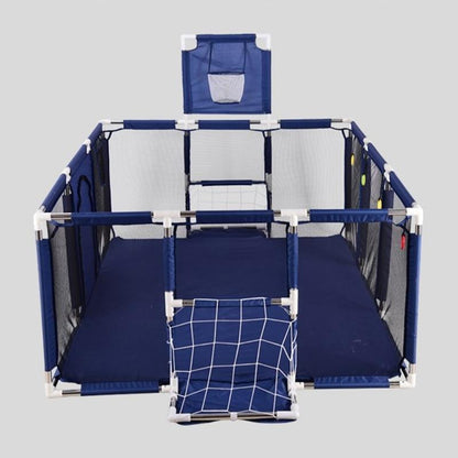 Portable Indoor/Outdoor Playpen