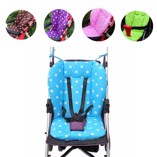 Fun Stroller Cushion