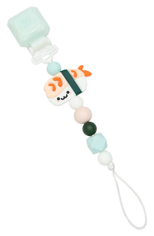 Pacifier Clip