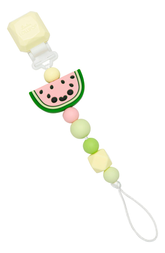 Pacifier Clip