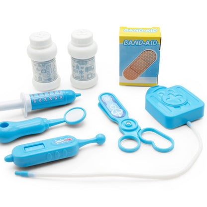 Pretend Play Doctor Kit