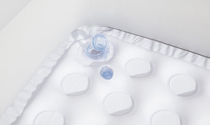 Inflatable Bathtub