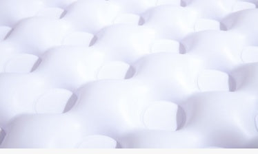 Inflatable Bathtub