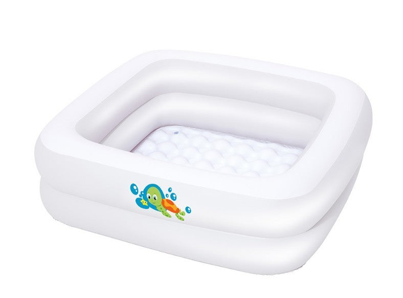 Inflatable Bathtub