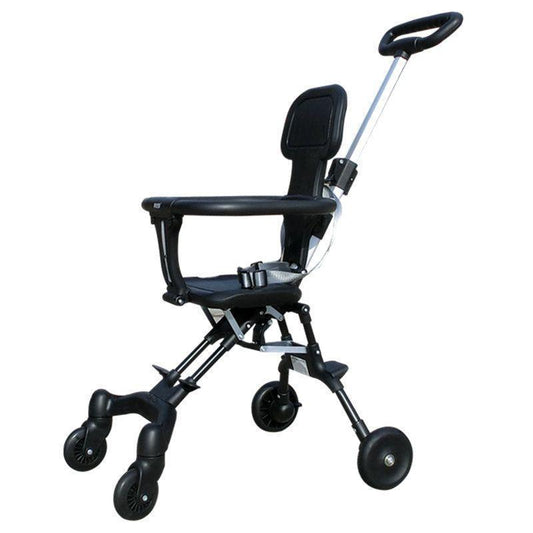 Super Portable Foldable Stroller