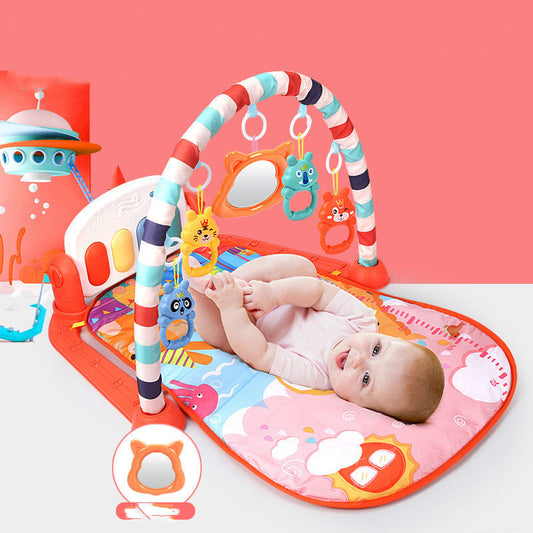 Interactive Play Mat
