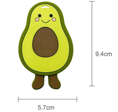 Variety Silicone Teethers
