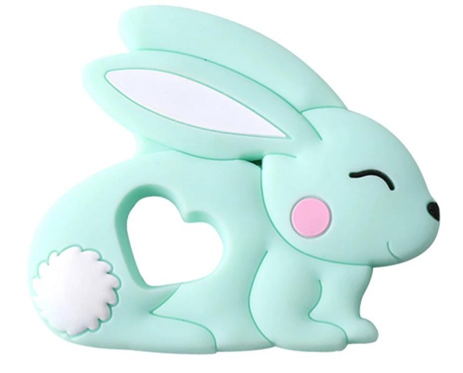 Variety Silicone Teethers