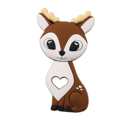 Variety Silicone Teethers