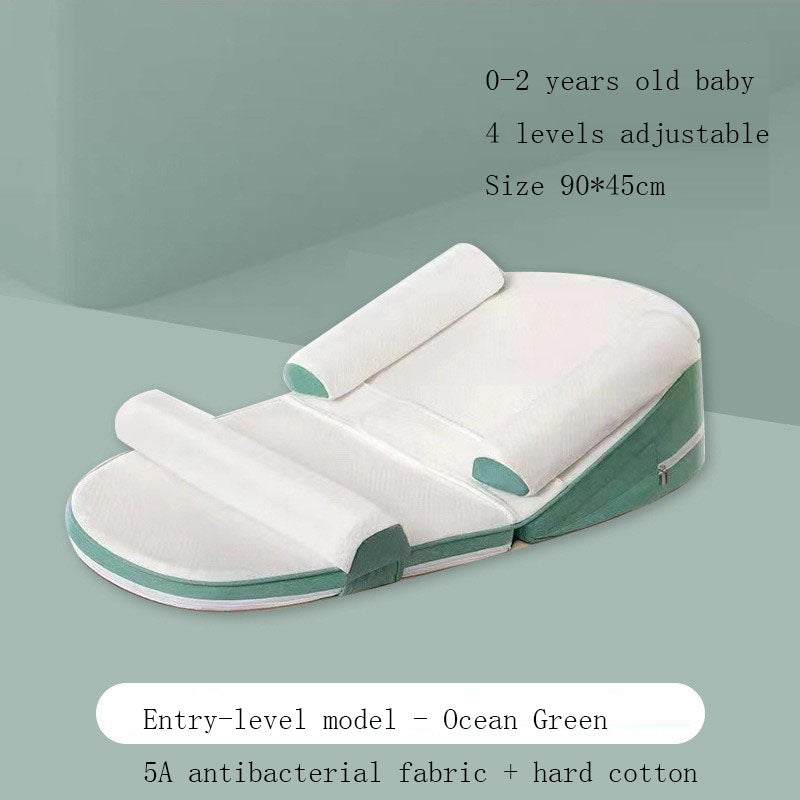 Anti-Spit Up Pillow