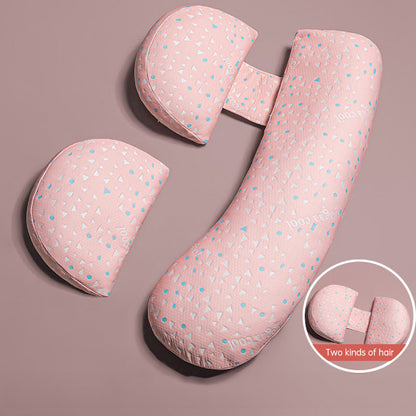 Adjustable Maternity Pillow
