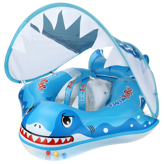 Screened Swimming Ring