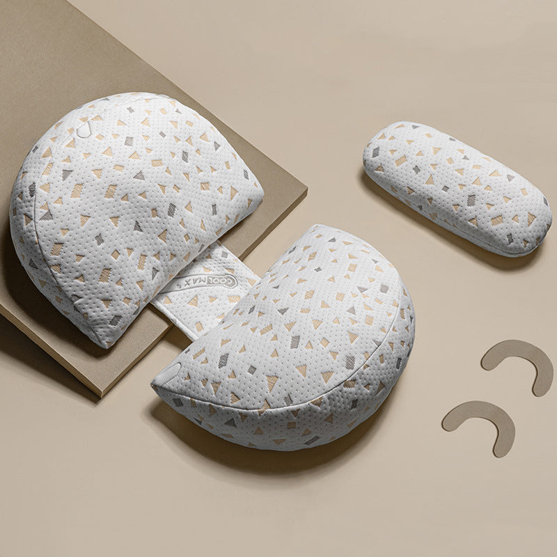 Adjustable Maternity Pillow