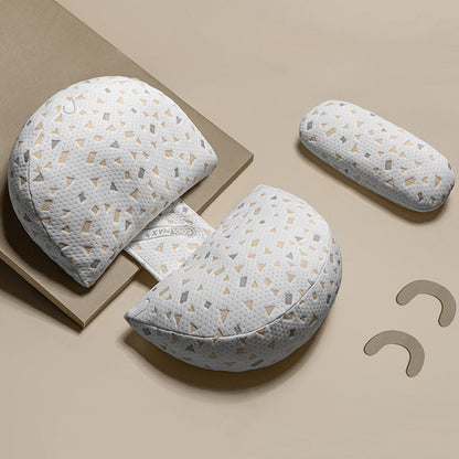 Adjustable Maternity Pillow