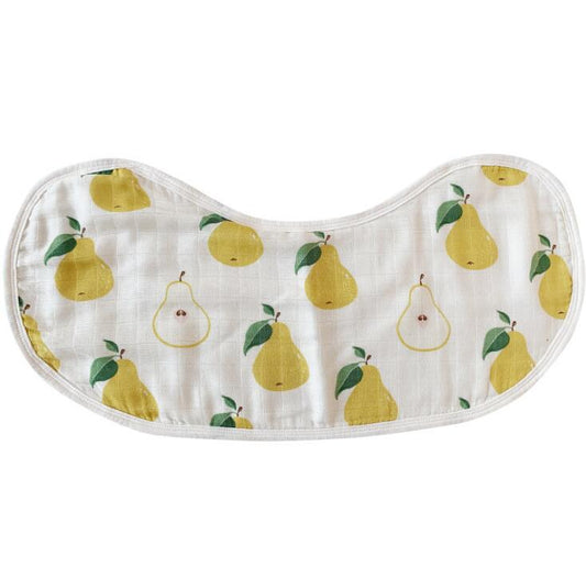 Comfortable Burp Cloths