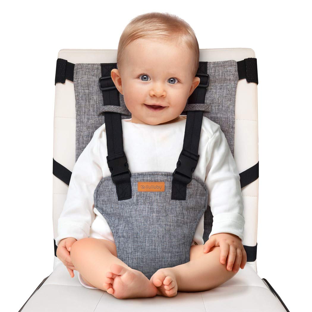 Highchair Straps