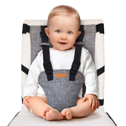 Highchair Straps