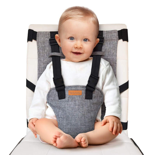 Highchair Straps