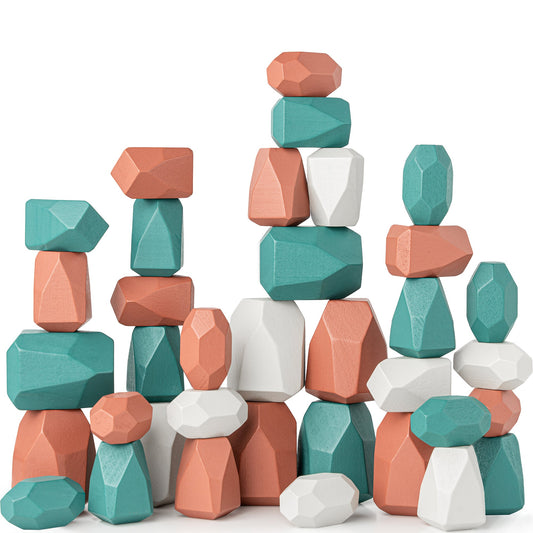 Stacking Blocks