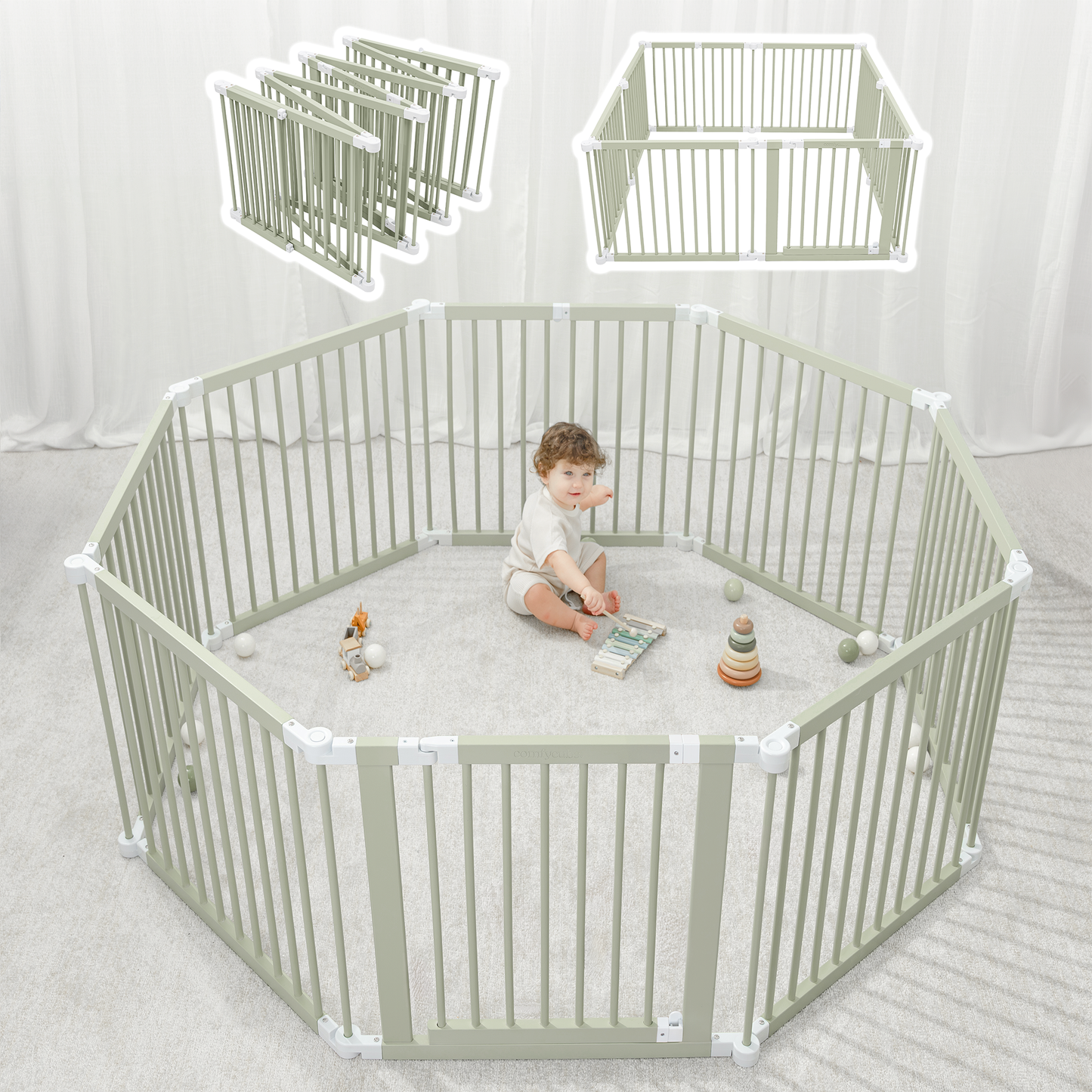Playpen