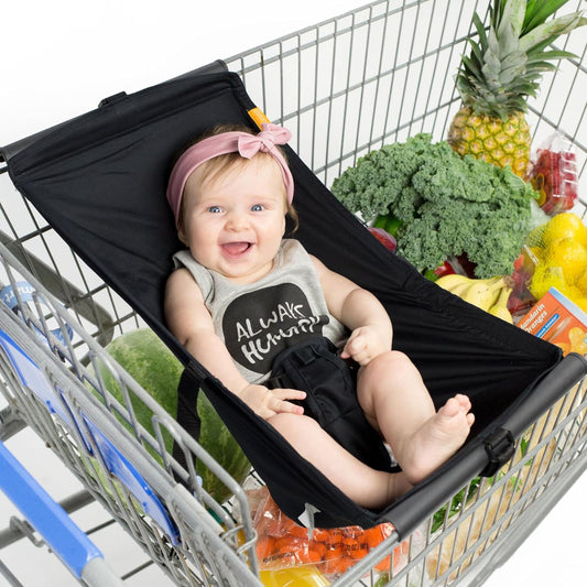 Infant Shopping Cart Hammock