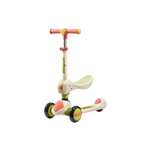 2-in-1 Scooter