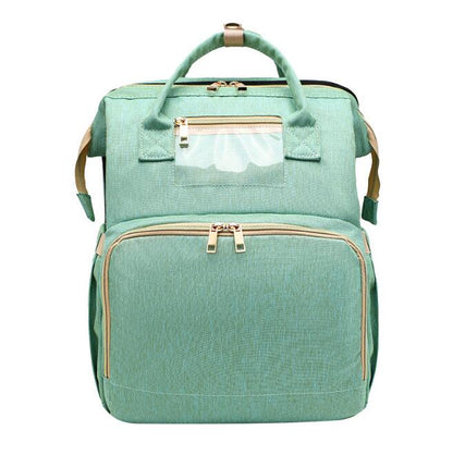 Multifunctional Crib Bag
