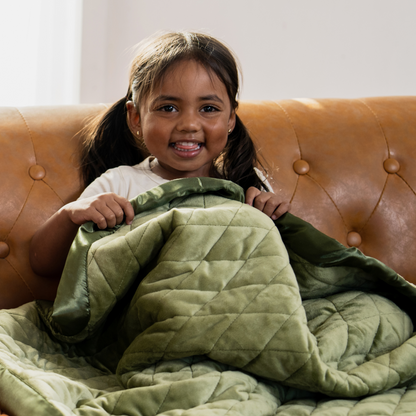Weighted Blanket