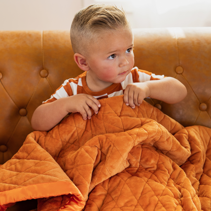 Weighted Blanket