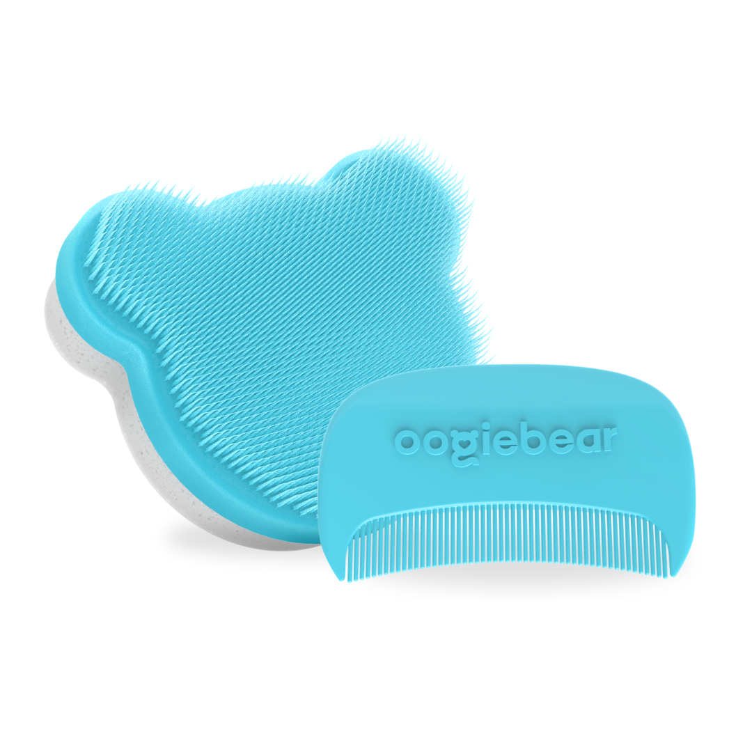 Cradle Cap Kit