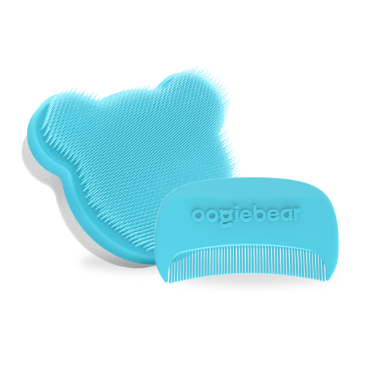 Cradle Cap Kit