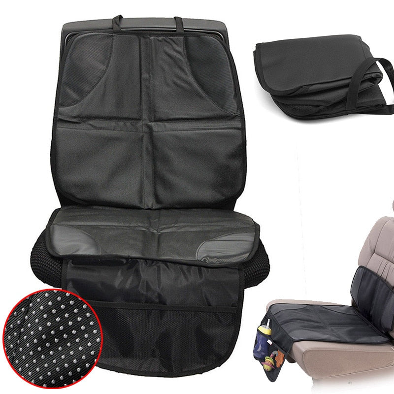 PVC Car Seat Protector