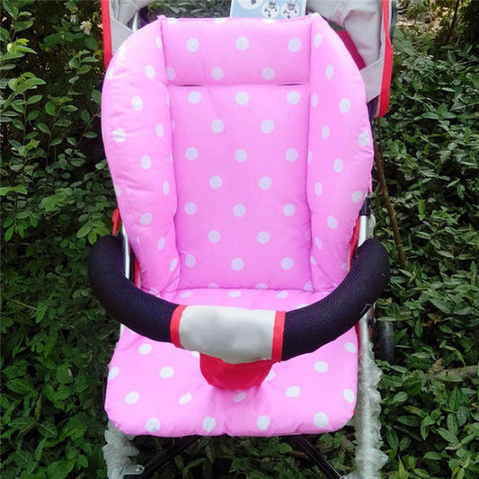 Fun Stroller Cushion