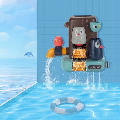 Waterwheel Bundle