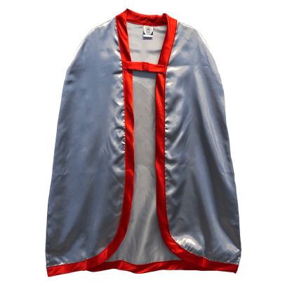 Amber Dragon Knight Cape