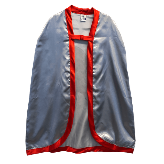 Amber Dragon Knight Cape